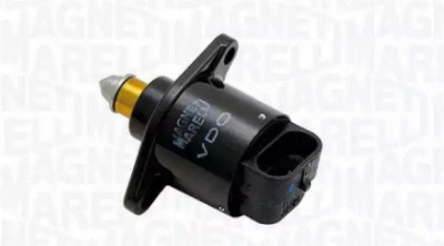 MAGNETI MARELLI 801000774001 -  Поворотная заслонка, подвод воздуха